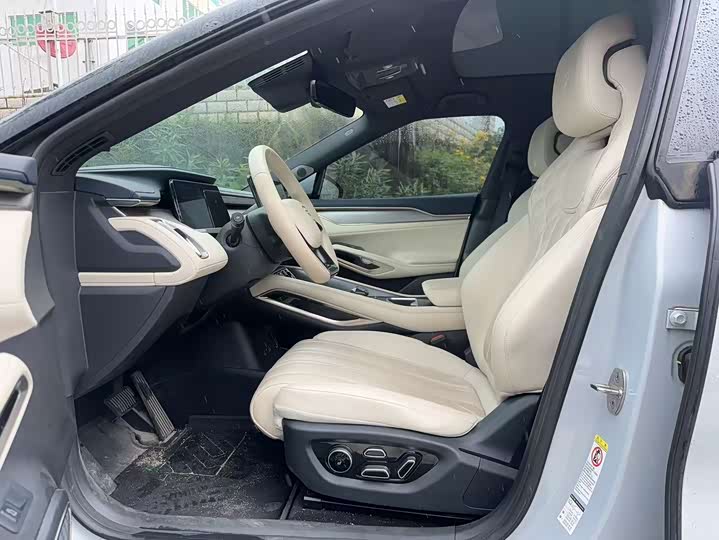 Фото 8 - BYD Song L