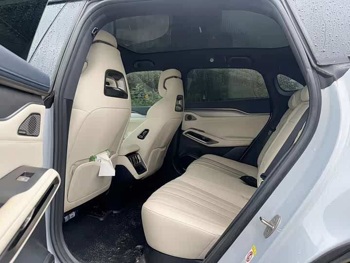 Фото 9 - BYD Song L