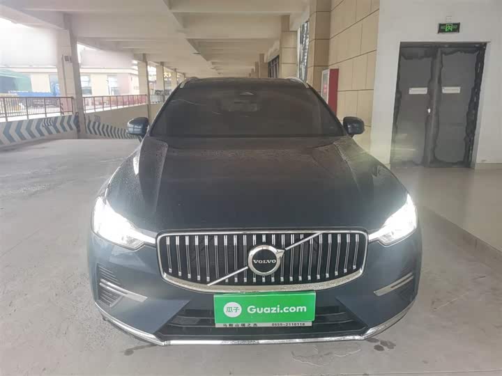 Фото 3 - Volvo XC60