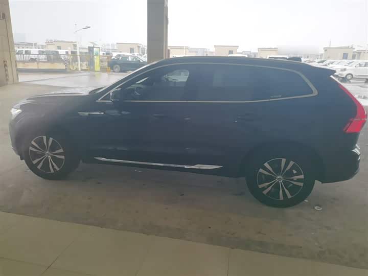 Фото 5 - Volvo XC60