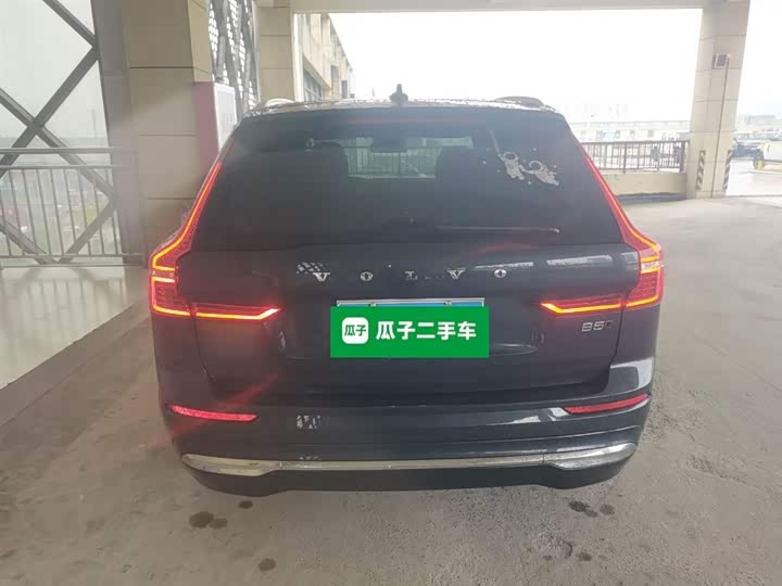 Фото 6 - Volvo XC60