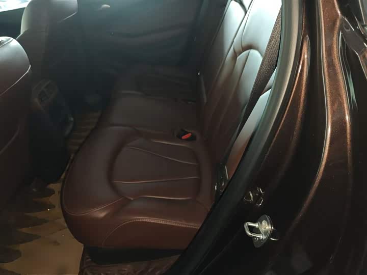 Фото 17 - Buick Envision Plus