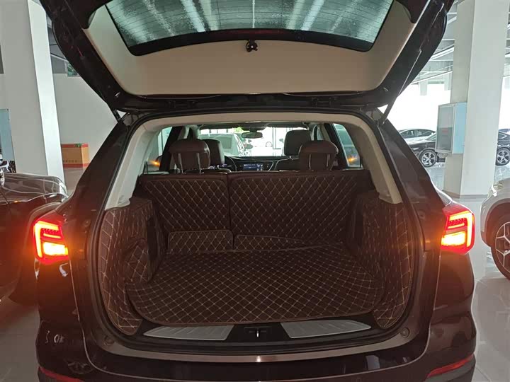 Фото 19 - Buick Envision Plus