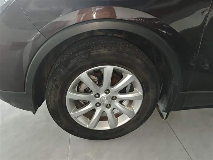 Фото 23 - Buick Envision Plus