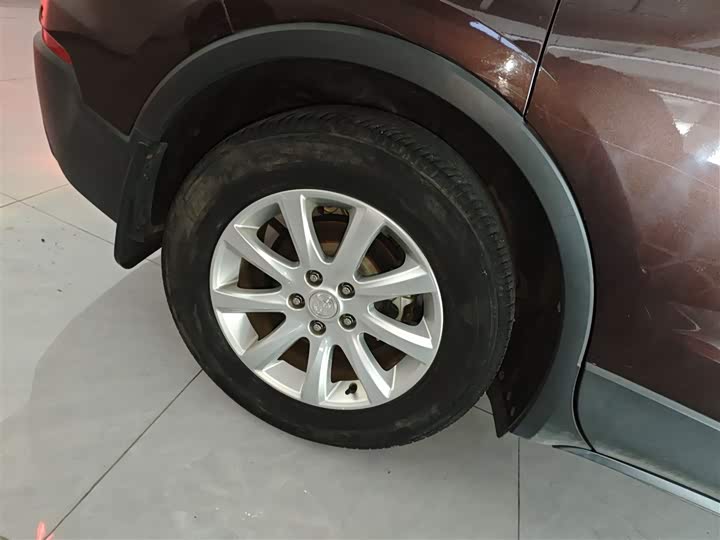 Фото 26 - Buick Envision Plus