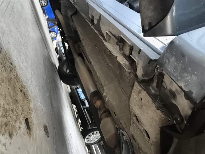 Фото 18 - Exeed LX