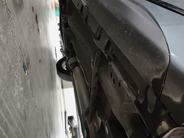 Фото 19 - Exeed LX