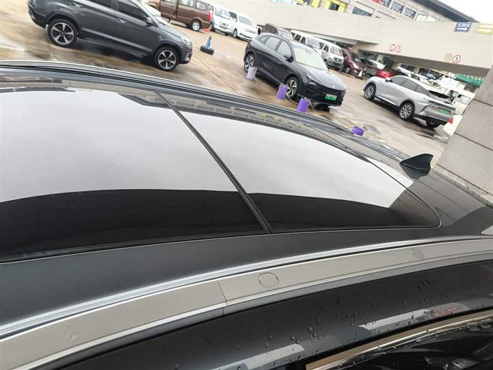 Фото 28 - Exeed LX