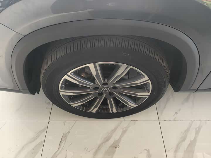 Фото 4 - Changan CS75 Plus