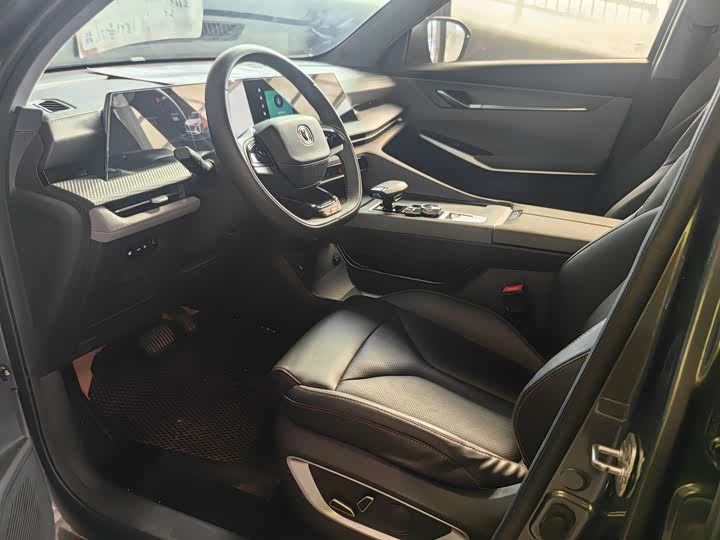 Фото 7 - Changan CS75 Plus