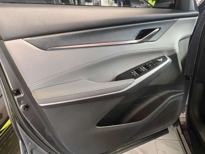 Фото 8 - Changan CS75 Plus