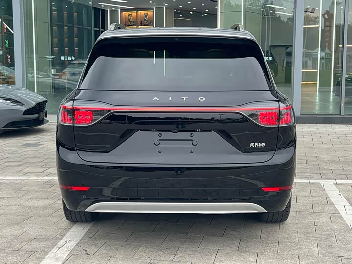 Фото 12 - Aito M9
