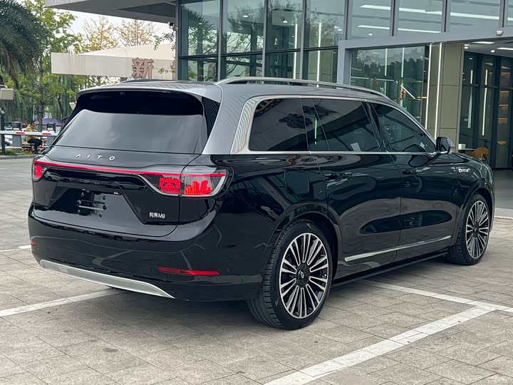 Фото 13 - Aito M9