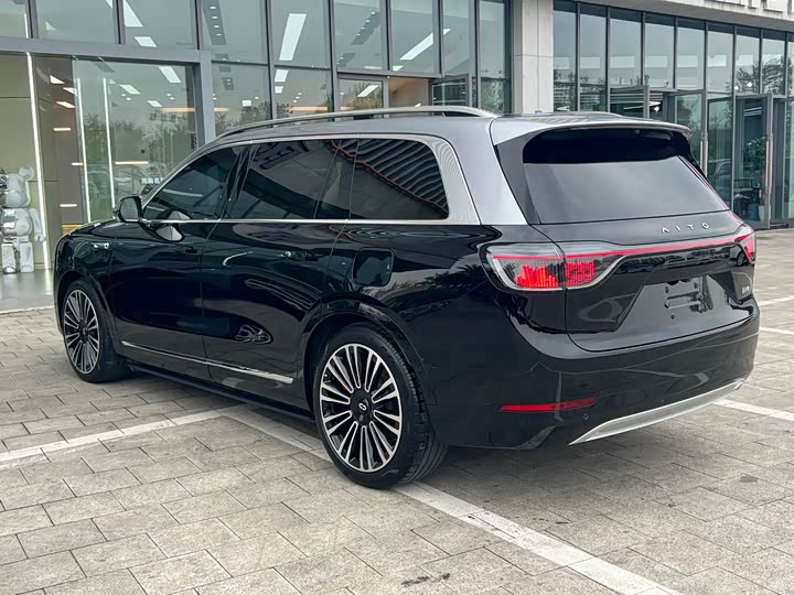 Фото 14 - Aito M9