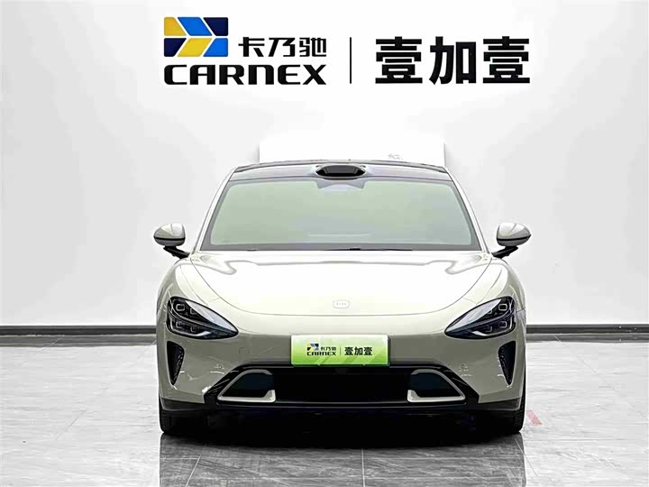 Фото 2 - Xiaomi SU7