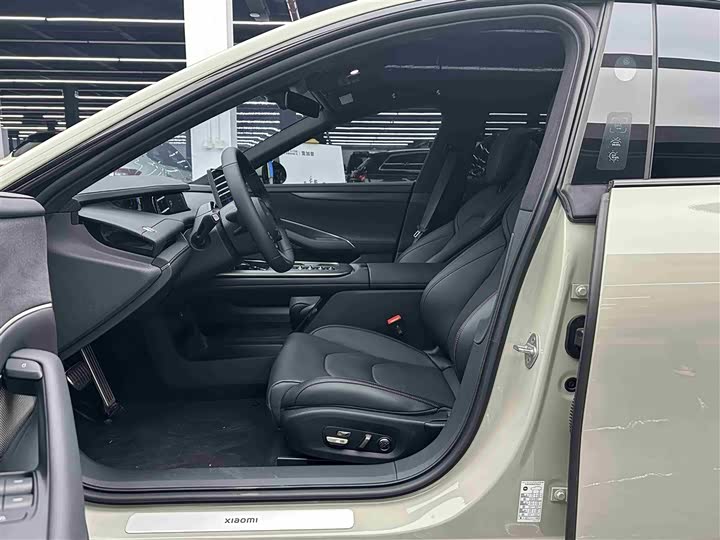 Фото 5 - Xiaomi SU7