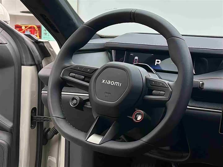 Фото 9 - Xiaomi SU7