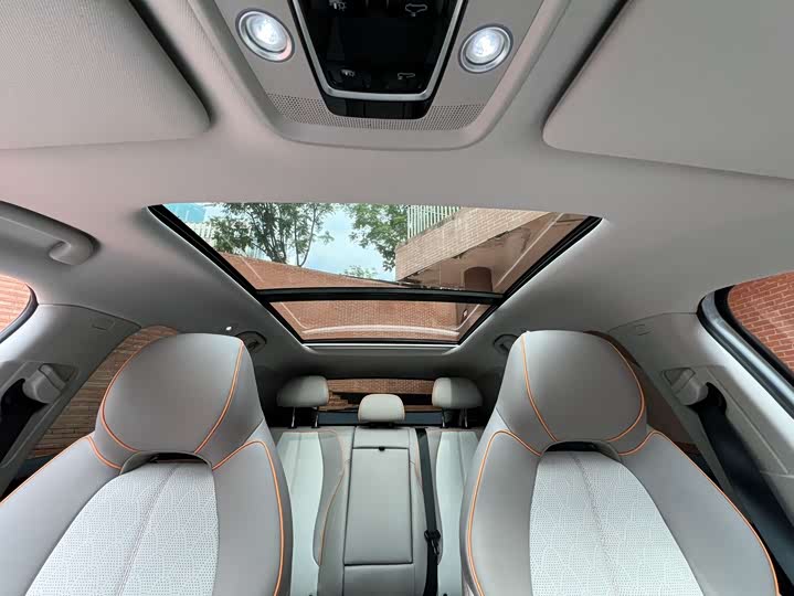 Фото 16 - BYD Yuan Plus