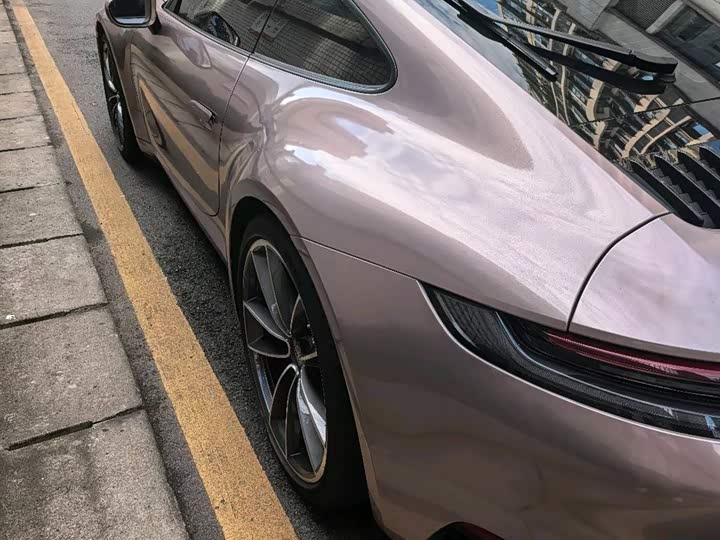 Фото 7 - Porsche 911