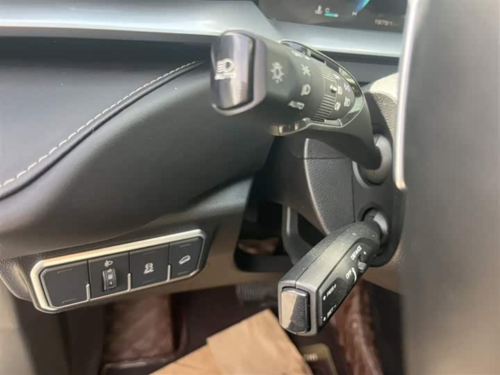 Фото 15 - Haval H6