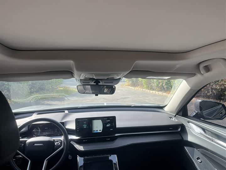 Фото 2 - Haval H6