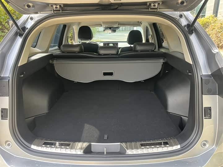 Фото 4 - Haval H6