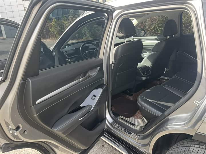 Фото 6 - Haval H6