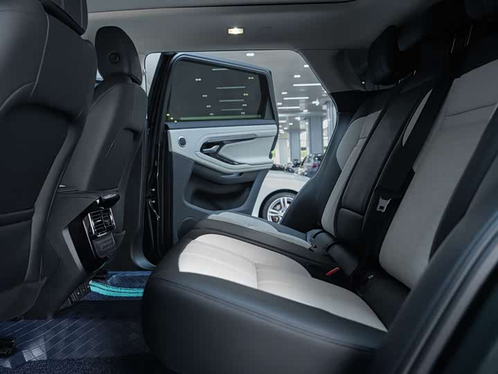 Фото 11 - Land Rover Range Rover Evoque L