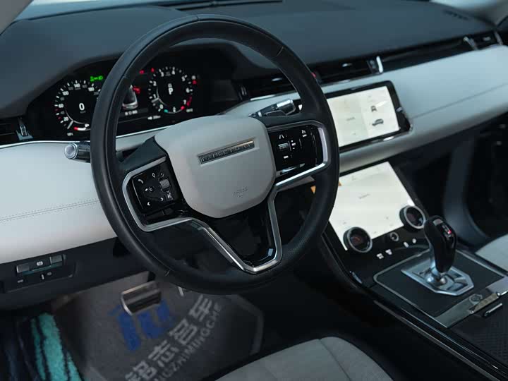 Фото 8 - Land Rover Range Rover Evoque L
