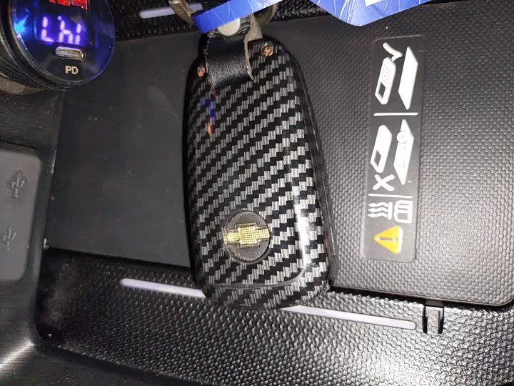 Фото 11 - Chevrolet Monza