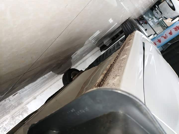 Фото 16 - Chevrolet Monza