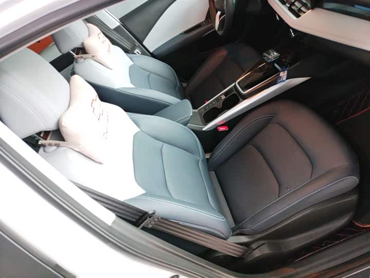 Фото 17 - Chevrolet Monza