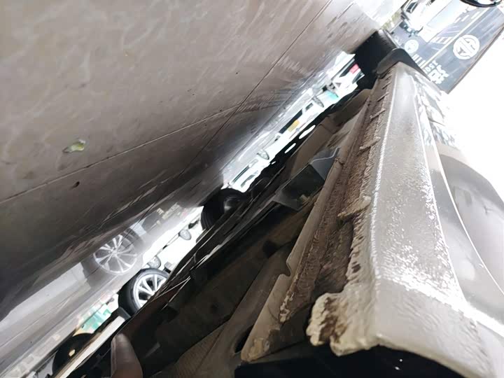 Фото 18 - Chevrolet Monza