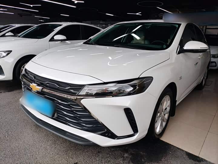 Фото 2 - Chevrolet Monza