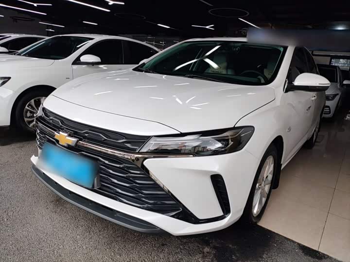 Фото 21 - Chevrolet Monza