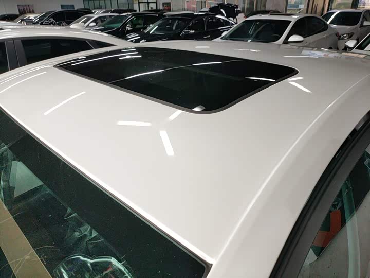 Фото 27 - Chevrolet Monza