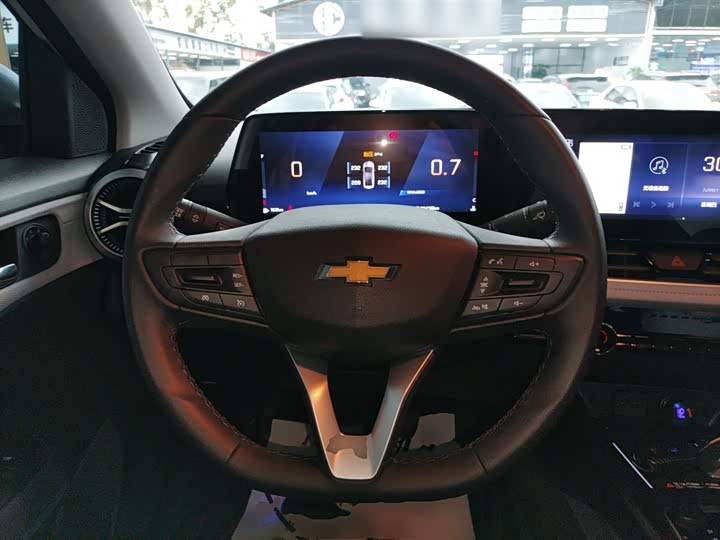 Фото 3 - Chevrolet Monza