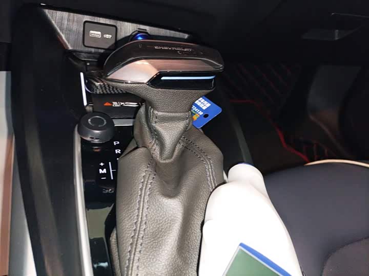 Фото 6 - Chevrolet Monza