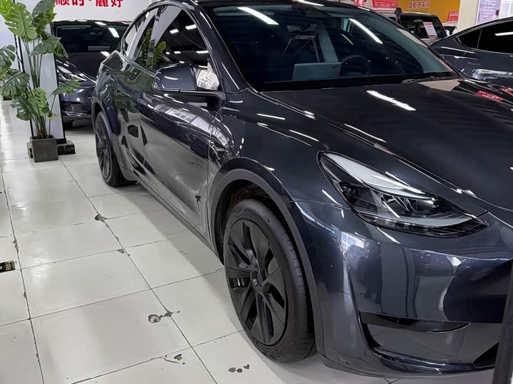 Фото 2 - Tesla Model Y