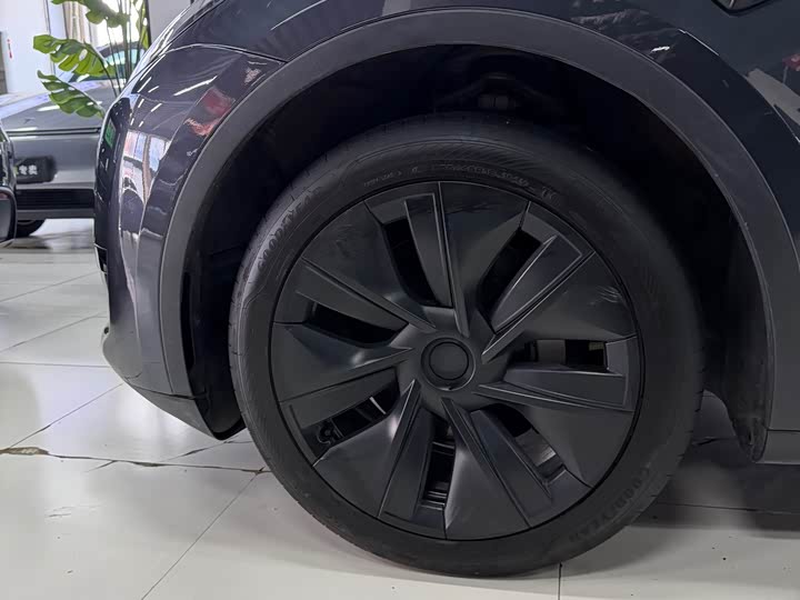 Фото 5 - Tesla Model Y