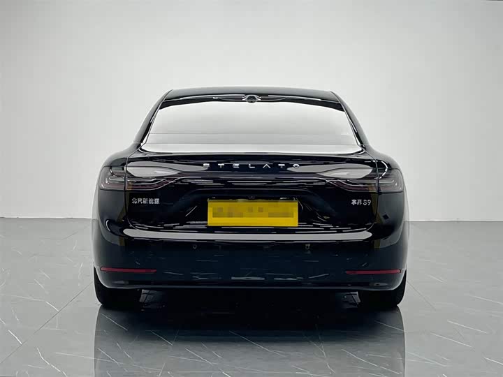 Фото 5 - Stelato S9