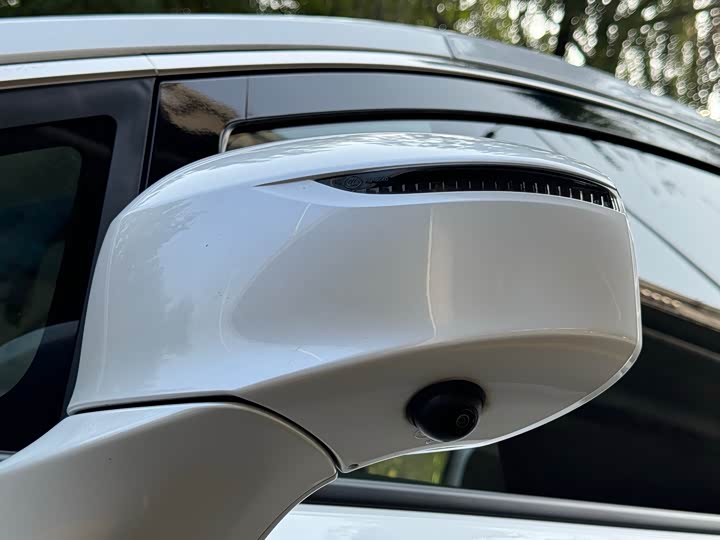 Фото 12 - Buick GL8 ES