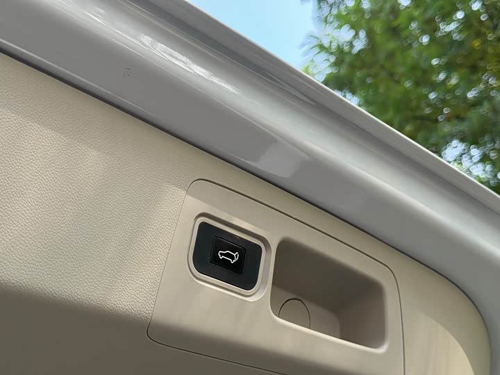 Фото 13 - Buick GL8 ES