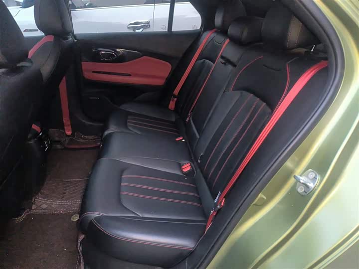 Фото 17 - GAC Trumpchi Empow R