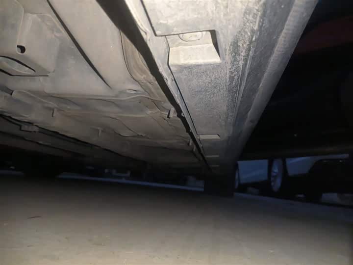 Фото 21 - GAC Trumpchi Empow R