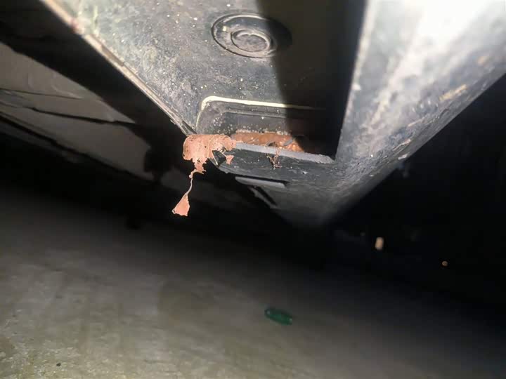 Фото 22 - GAC Trumpchi Empow R