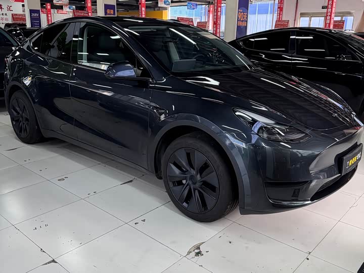 Фото 2 - Tesla Model Y