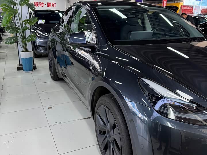 Фото 4 - Tesla Model Y