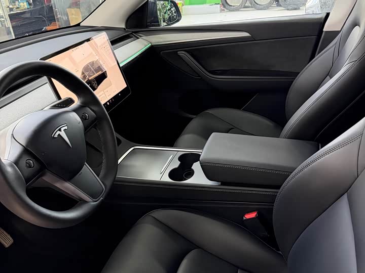 Фото 5 - Tesla Model Y