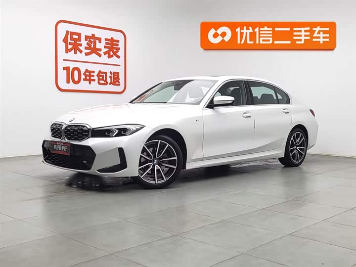 Фото 1 - BMW 3 Series